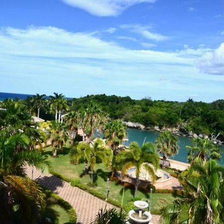 3Bedroom Vacation Condo Resort 3 Ocho Rios Buitenkant foto