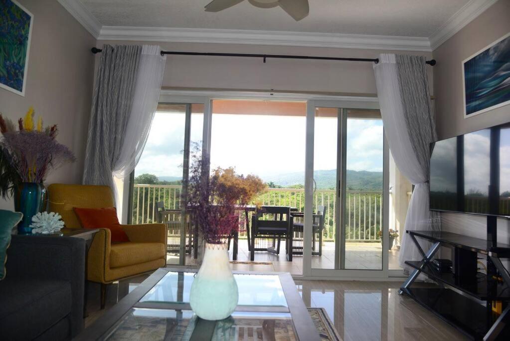 3Bedroom Vacation Condo Resort 3 Ocho Rios Buitenkant foto