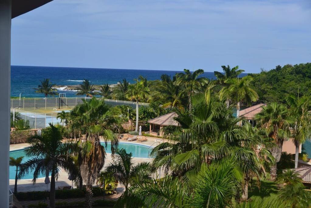 3Bedroom Vacation Condo Resort 3 Ocho Rios Buitenkant foto